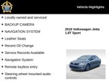 Used 2016 Volkswagen Jetta Sport image 2