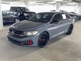 Used 2022 Volkswagen Jetta GLI Autobahn w/ GLI Black Package image 4