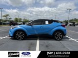 Used 2019 Toyota C-HR Limited image 4