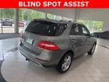 Used 2015 Mercedes-Benz ML 350 4MATIC image 4