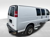 Used 2022 GMC Savana 2500 w/ Driver Convenience Package image 3