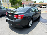 Used 2015 Chevrolet Malibu LS image 5