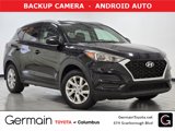 Used 2020 Hyundai Tucson Value image 1
