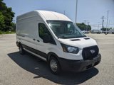 Certified 2024 Ford Transit 250 148 High Roof AWD w/ Load Area Protection Package image 2