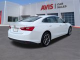 Used 2024 Chevrolet Malibu LT image 6