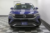 Certified 2022 Volkswagen Taos SE image 4