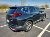 Used 2021 Honda CR-V EX-L image 4