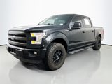 Used 2015 Ford F150 Lariat image 3
