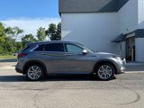 Used 2024 INFINITI QX50 Luxe image 2