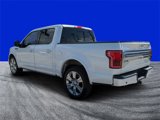 Used 2016 Ford F150 Limited w/ Trailer Tow Package image 5