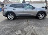 Used 2024 Chevrolet Trax LS image 4