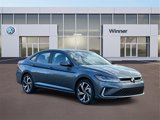 New 2025 Volkswagen Jetta SEL image 3