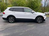 Used 2022 Volkswagen Tiguan S image 3