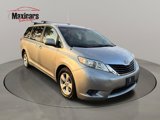 Used 2011 Toyota Sienna LE image 3