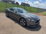 Used 2016 Ford Mustang Coupe w/ Equipment Group 051A image 5