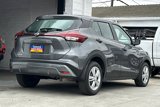 Used 2022 Nissan Kicks S image 4