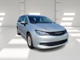 Used 2023 Chrysler Voyager LX image 3