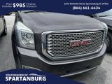 Used 2016 GMC Yukon XL Denali w/ Open Road Package image 2