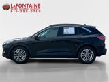 Used 2021 Ford Escape SEL image 4