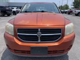 Used 2009 Dodge Caliber SXT image 2