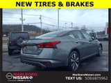 Certified 2020 Nissan Altima 2.5 SL image 5