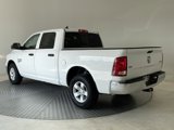 Used 2023 RAM 1500 Classic SLT w/ Trailer & Traction Group image 5
