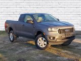 Used 2023 Ford Ranger XLT w/ Trailer Tow Package image 1