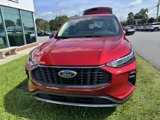 New 2025 Ford Escape Active image 4