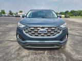 Used 2019 Ford Edge SEL w/ Equipment Group 201A image 3