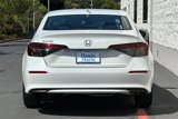 New 2025 Honda Civic LX image 5