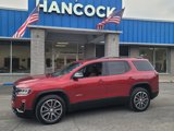 Used 2020 GMC Acadia AT4 w/ Trailering Package image 3