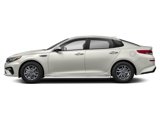 Certified 2020 Kia Optima LX image 3