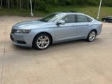 Used 2015 Chevrolet Impala LT w/ Convenience Package image 6