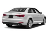 Used 2018 Audi A4 2.0T Ultra Premium Plus w/ Premium Plus Package image 2