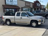 Used 2002 Chevrolet Silverado 1500 LS w/ Off-Road Pkg image 3