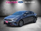 Used 2023 Kia Forte GT-Line w/ GT-Line Premium Package image 3
