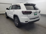 Used 2018 Jeep Grand Cherokee Limited image 5