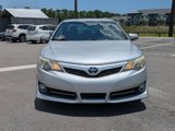 Used 2012 Toyota Camry SE image 2