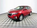 Used 2022 Chevrolet Equinox LT image 5