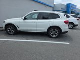 Used 2020 BMW X3 xDrive30i w/ Premium Package image 4