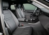 Certified 2024 Land Rover Range Rover Evoque Dynamic SE image 3