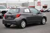 Used 2015 Toyota Yaris L image 4