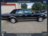 Used 2002 Mercury Grand Marquis LS image 3