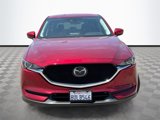 Used 2019 MAZDA CX-5 Touring image 2