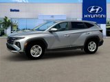 New 2025 Hyundai Tucson SE image 2