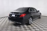 Certified 2020 Mercedes-Benz C 300 Sedan w/ Premium Package image 5