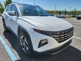 Used 2022 Hyundai Tucson Limited w/ Cargo Package image 2