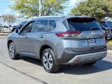 Used 2022 Nissan Rogue SV w/ SV Premium Package image 4