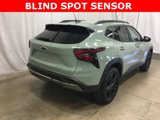 New 2025 Chevrolet Trax ACTIV w/ Sunroof Package image 5
