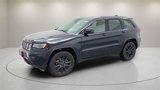 Used 2022 Jeep Grand Cherokee Laredo X image 4